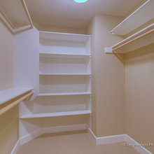 closets