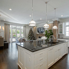 Beacon Homes Kitchens