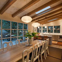 kitchendining