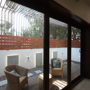 House of Skylights