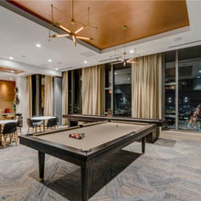 Amenities - Multifamily Highrise