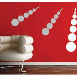 Cool Wall Decals - Products