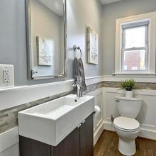 Adam’s Bathroom