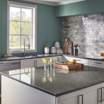 Kitchen Projects