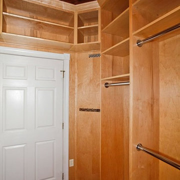 Recent Kitchen Remodels