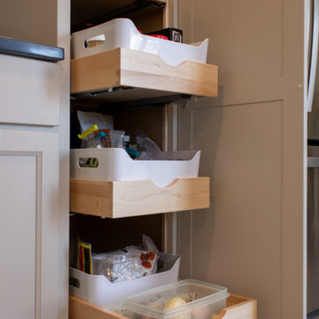 Sleepy Hollow Kitchen Remodel