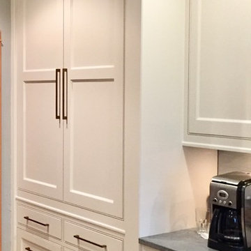 Cascade Summit, Classic Kitchen
