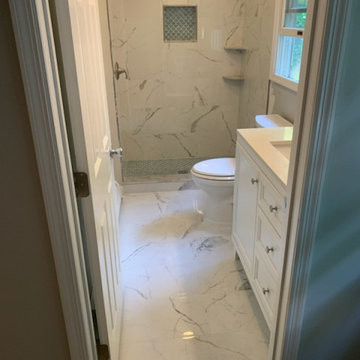 Hampton Bays Bathroom Remodel