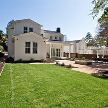 Farm Exterior Ideas