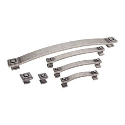 PRODUCTS - Cabinet And Drawer Handle Pulls