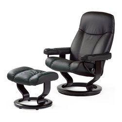 Consul by Stressless - Recliner Chairs