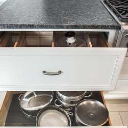 Exquisite Kitchen Designs - Products