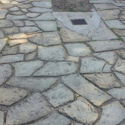 SANTA BARBARA STONE - Landscaping Stones And Pavers