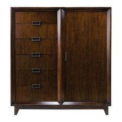 Vista Chesser - Armoires And Wardrobes