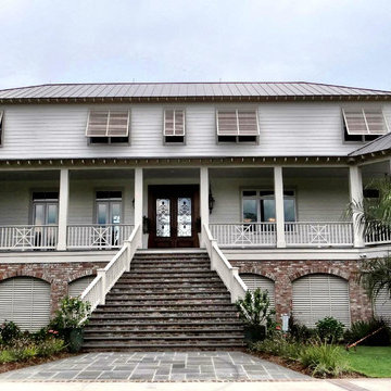 Extraordinaryflooring concrete pavers