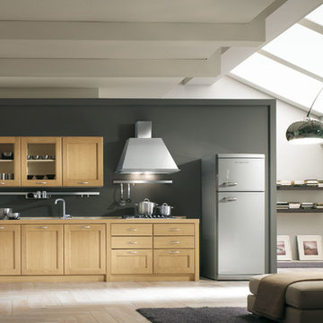 CLASSIC KITCHENS OLIMPIA IN SAN DIEGO