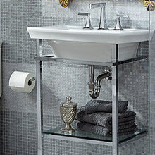 Bathroom Reno - Products