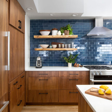 Leschi Kitchen