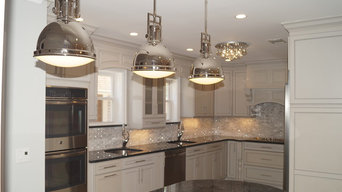 Best 15 Kitchen And Bathroom Designers In Freeport Ny Houzz