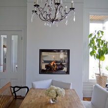 Fireplaces