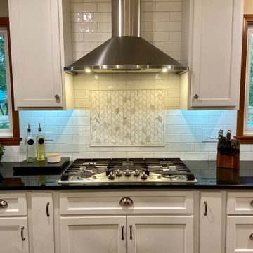 Winter Hill Kitchen