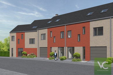 Projet Estinnes