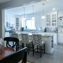 Open Concept Ideas