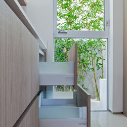 Miton 2015 - Kitchen Cabinetry