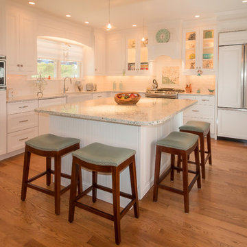 Pogo's Kitchen