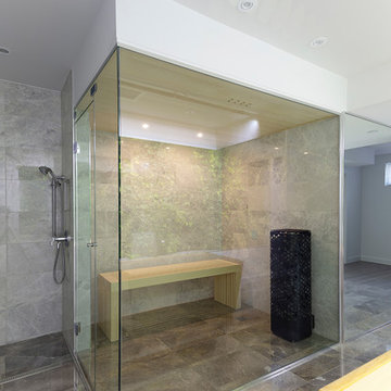 Edgehill Residence | Westmount