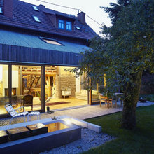 Wintergartenanbau