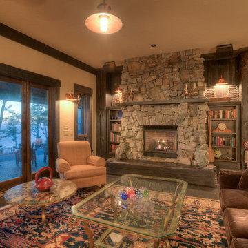 Overlook Home on Camano