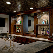 Basement Bar - Ken