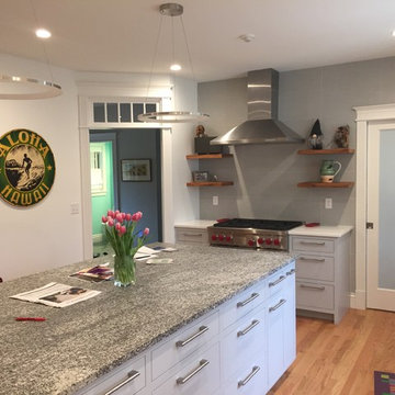 Grateful Renovation ( Spelling intentional)
