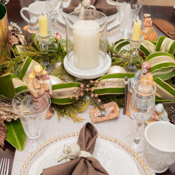 Christmas Gathering