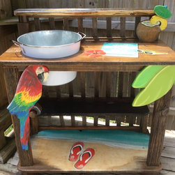 Flip flops - Patio Furniture And Outdoor Furniture