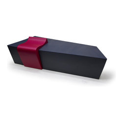 Myface Fusion - Indoor Benches
