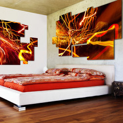 Why invest in decor? - Artwork