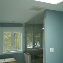 Bathroom Ideas