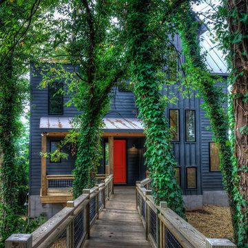 Harrisonburg Home
