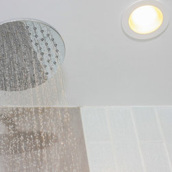 Burnaby Fresh and Modern - Showerhead Parts