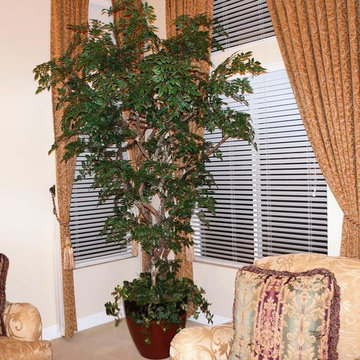 Artificial Trees