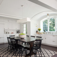 Ceiling Ideas - Entry Hall