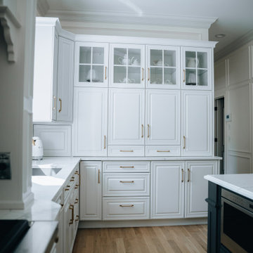 EXTREMELY HIGH END INTERIOR & EXTERIOR OVERHAUL!