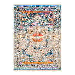 Chimera Performance Rug - Area Rugs