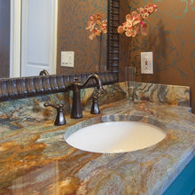 Main Floor Bathroom