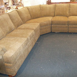 Custom Furniture - Products