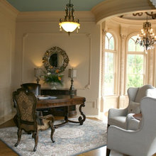 Living Room Ideas