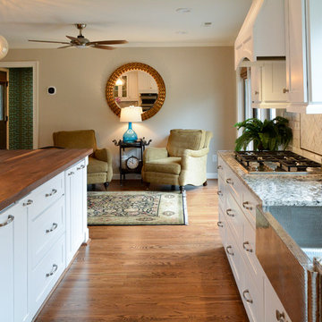 La Vista Renovation