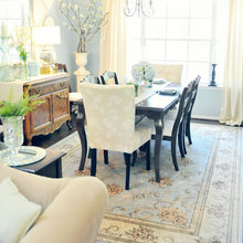 Astoria Dining Room